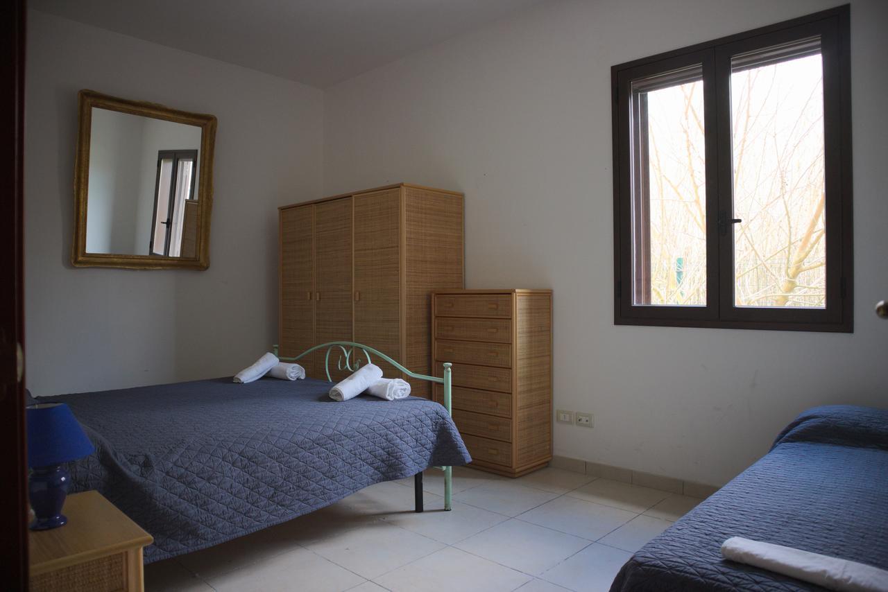 Rooms & Apartments La Spiaggia - Gallipoli Eksteriør billede